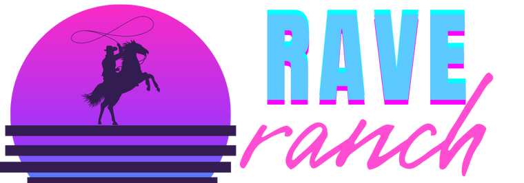 Rave Ranch | Light-Up Cowboy Hats & Western Themed Accessories – RaveRanch